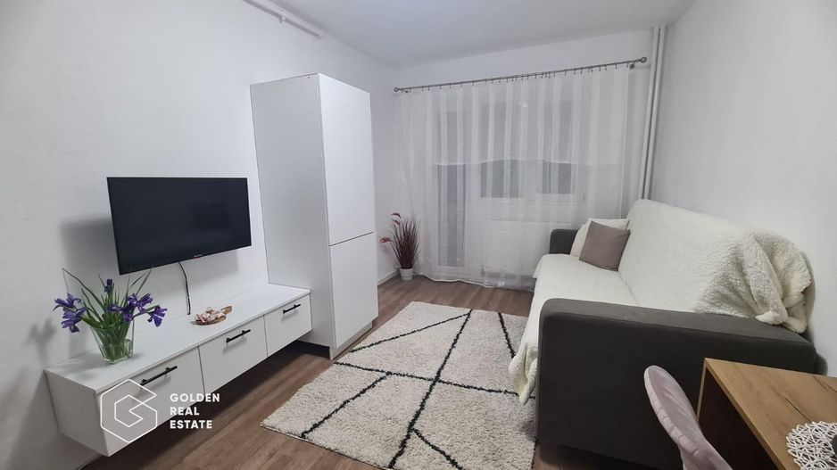 Apartament modern, renovat in intregime, parter,  zona Alfa - Poză 1