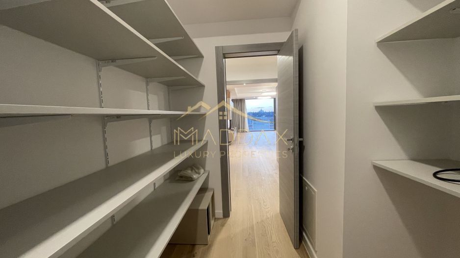 **APARTAMENT ELEGANT** FLOREASCA **CU VEDERE SPECTACULOASA CATRE LAC - Poză 23