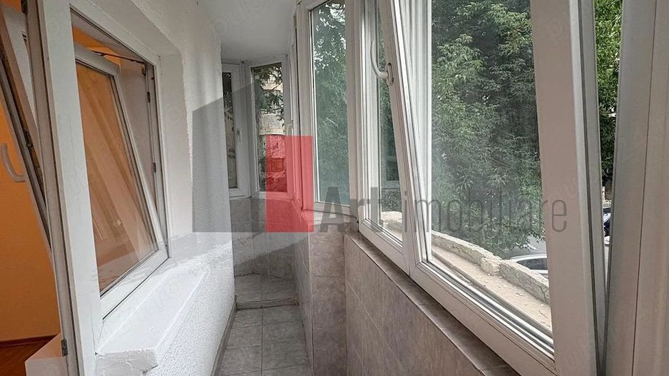 APARTAMENT  2 CAMERE  SEBASTIAN - Poză 9