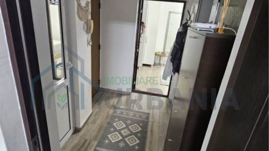 Apartament 3 camere, etaj 3/4, Mircea cel Bătrân, mobilat și utilat, 133.000 euro - Poză 6