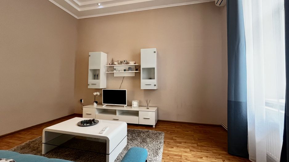 Apartament 2 camere, renovat, in Piața Unirii - Poză 3