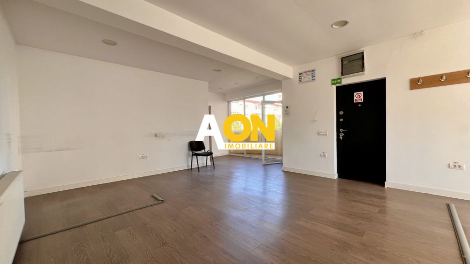 Apartament 2 Camere | 66 mp | 3 Balcoane | Bulevardul Transilvaniei - Poză 5