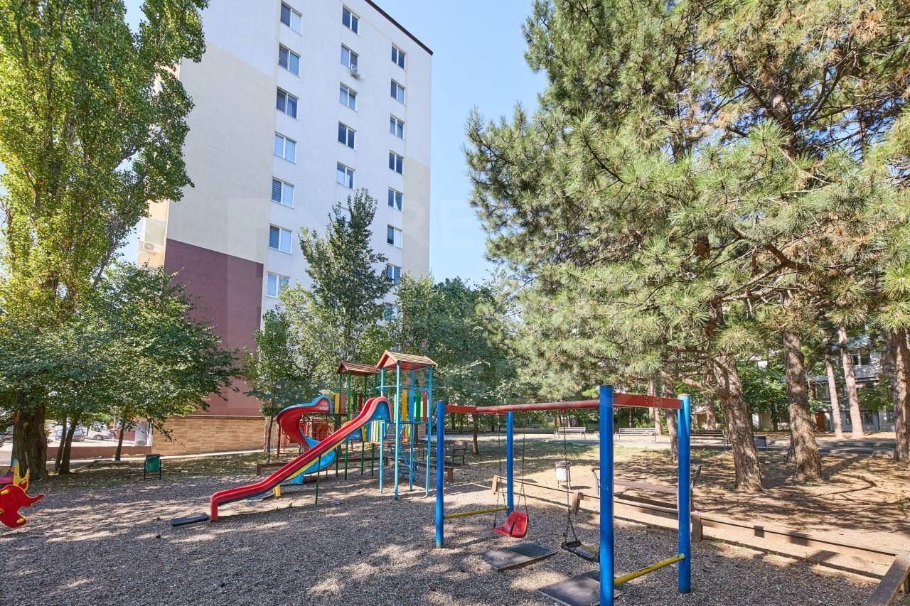 Vânzare, apartament, 1 cameră str. Ialoveni, Telecentru - Poză 14