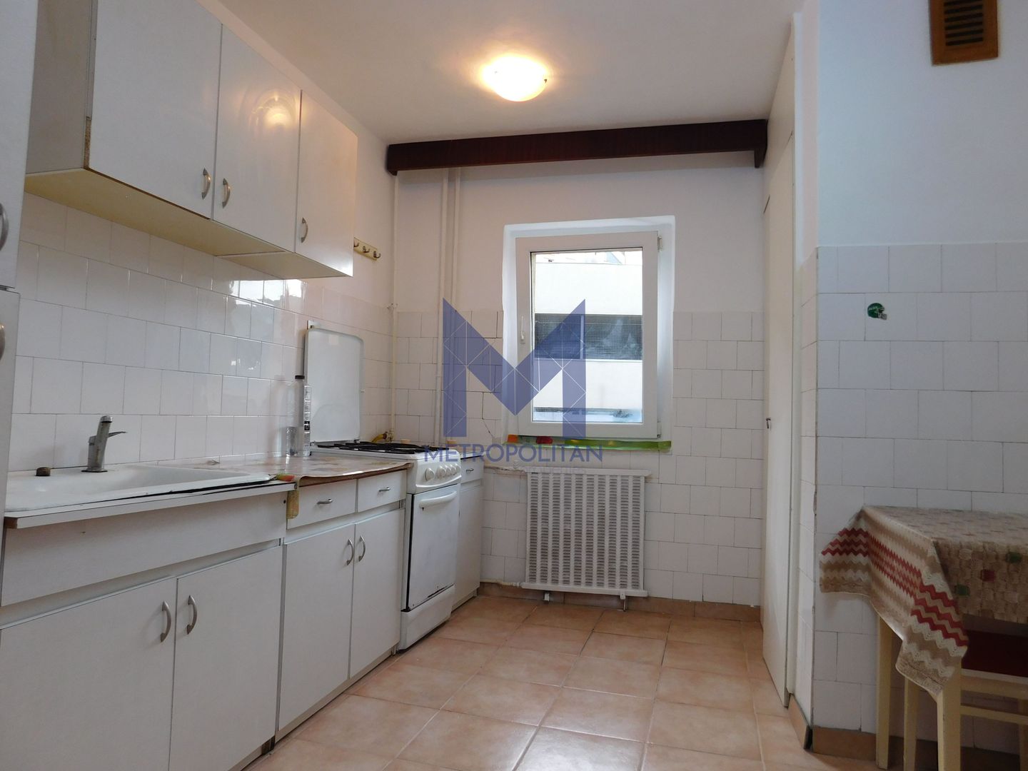 3 camere Decomandat, Strada Fabricii de Zahăr 5, Etaj 2/4 - Poză 18