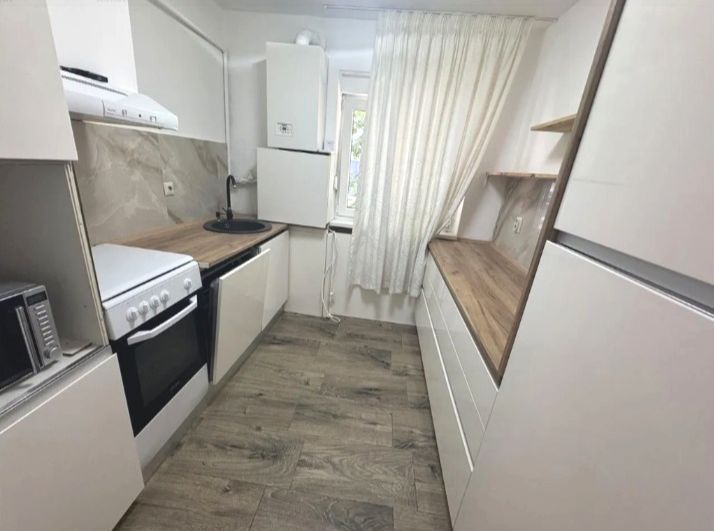 Apartament 2 camere, Cetate, Bulevard ,mobilat utilat - Poză 3