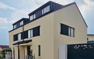 Vila premium Otopeni I central - lângă Parcul Unirii I finalizata - Poză 1