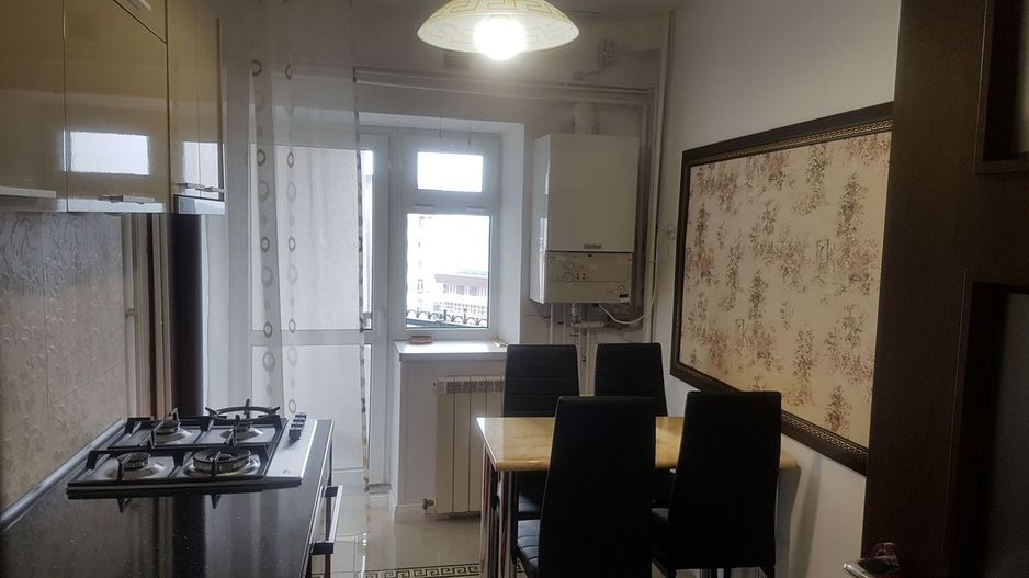 Apartament bd. Libertatii // Palatul Parlamentului - Poză 2