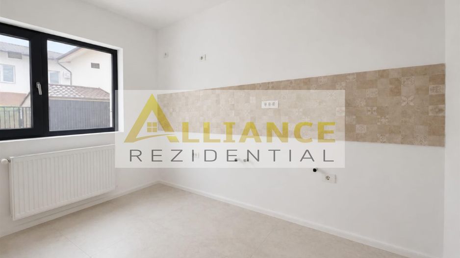 Casa Tip Duplex 4 camere 2 bai Popesti Leordeni Theodor Pallady - Poză 4