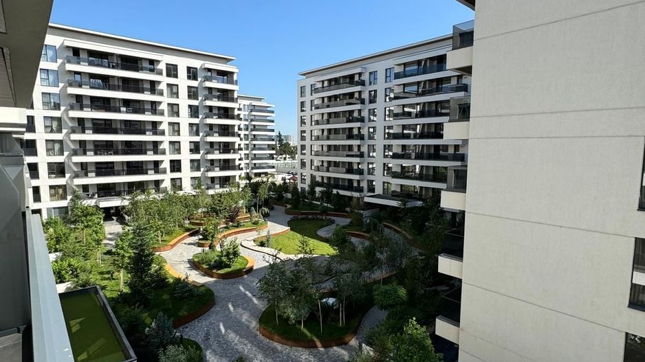 Apartament 3 camere | Nusco City - Poză 9