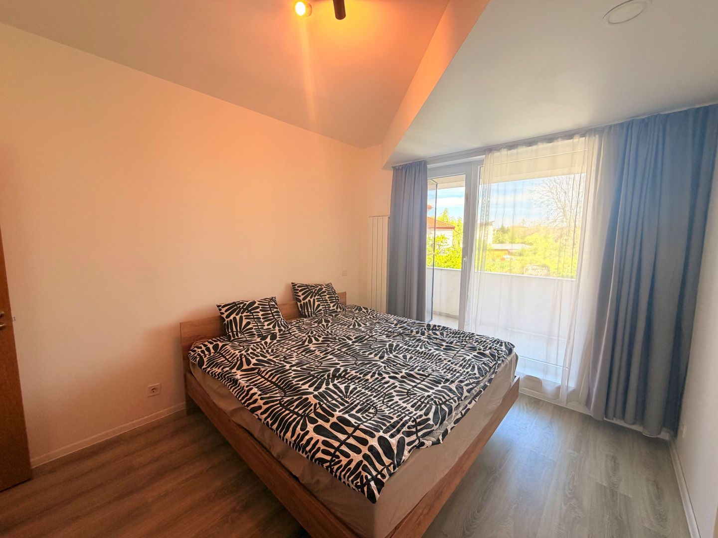 Apartament 2 Camere | Centrala | AC | Parcare | Pet friendly | 2017 | - Poză 5