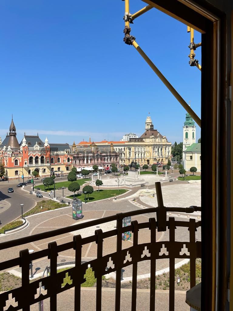 Sapient | Apartament modern cu vedere spre Piața Unirii - Poză 10