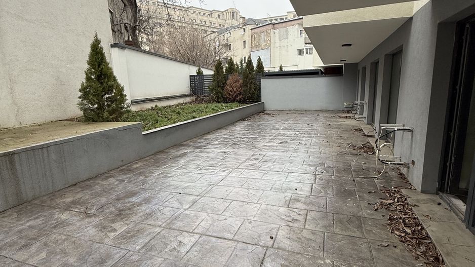 Apartament 4 camere I Grădină 117 Mp I Terasa  91Mp I Strada Justitiei - Poză 5