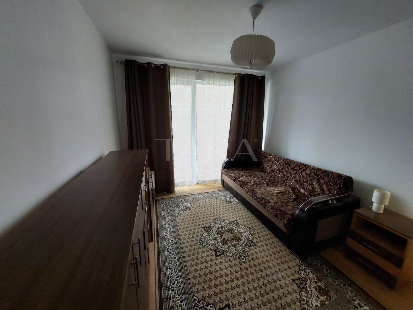 Apartament 2 camere decomandat cu parcare – Florești, zona Porii. - Poză 8