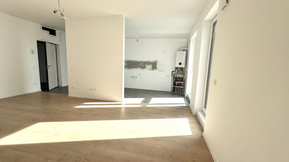 Apartament 3 camere Zona Mall Colosseum-Lacul Străulești - Poză 20
