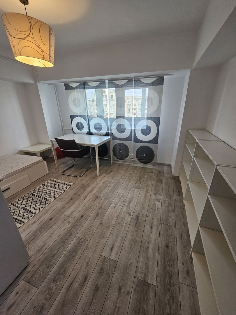 Oportunitate, Vanzare 3 Camere, PE Bd Decebal Bloc Monolit, Metrou Piața Muncii - Poză 6