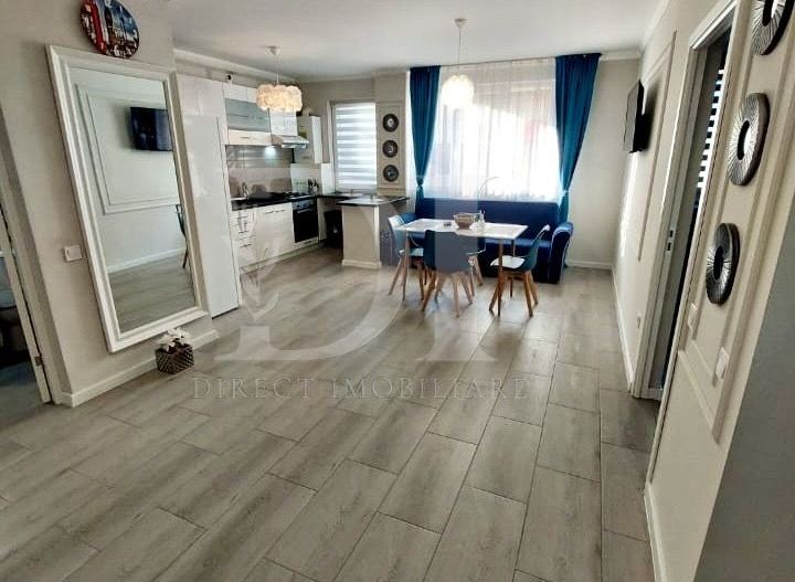 Apartament de vanzare / Zona Terra / Floresti - Poză 2