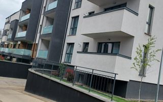 Garsonieră nouă 2025, parcare + boxă - Tractorul - Poză 6