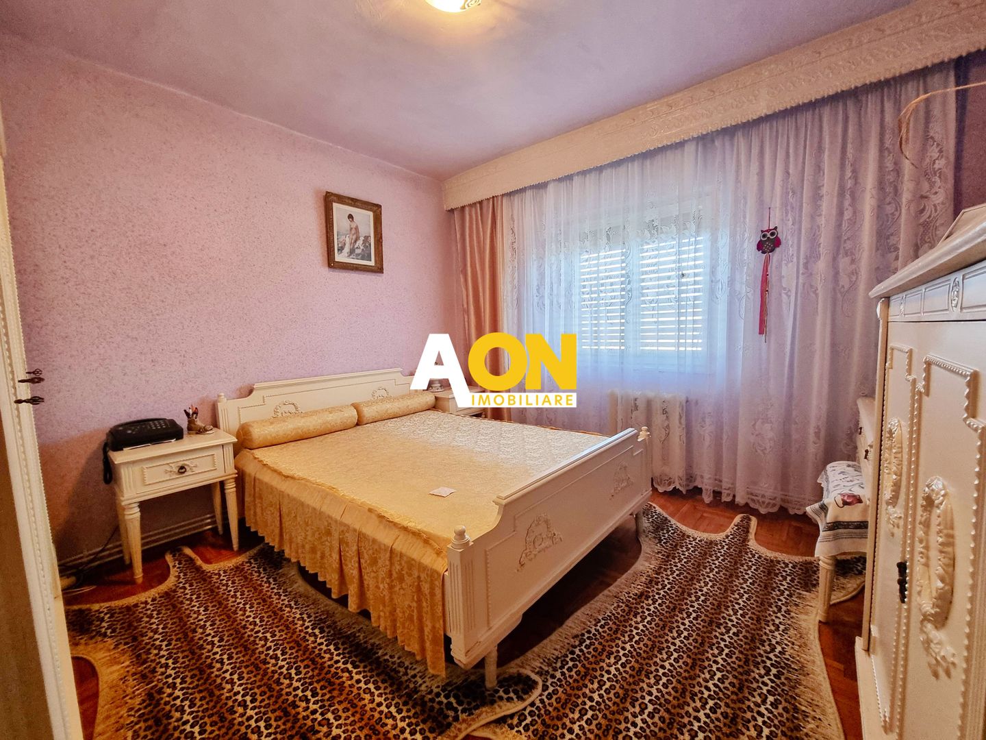 Apartament 2 camere, etaj intermediar, Ampoi 3 - Poză 4