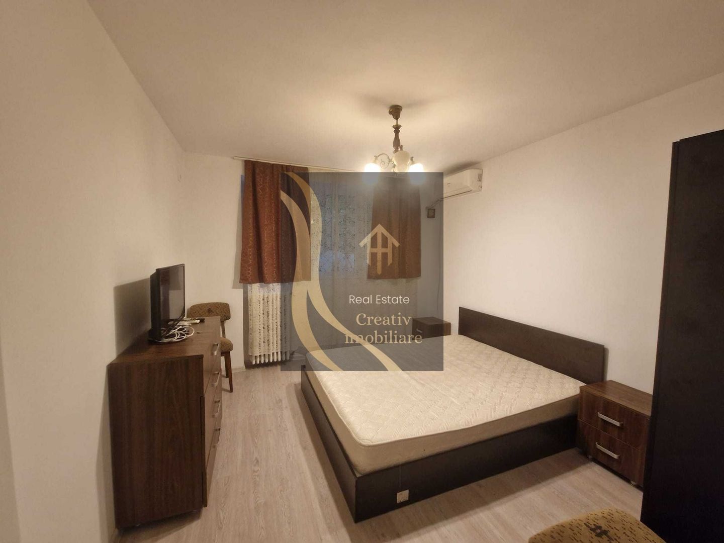 Apartament 2 camere de vânzare – Vatra Luminoasă | Renovat | Boxă | Aer condiționat | Locație excelentă | 82.500 € negociabil - Poză 4