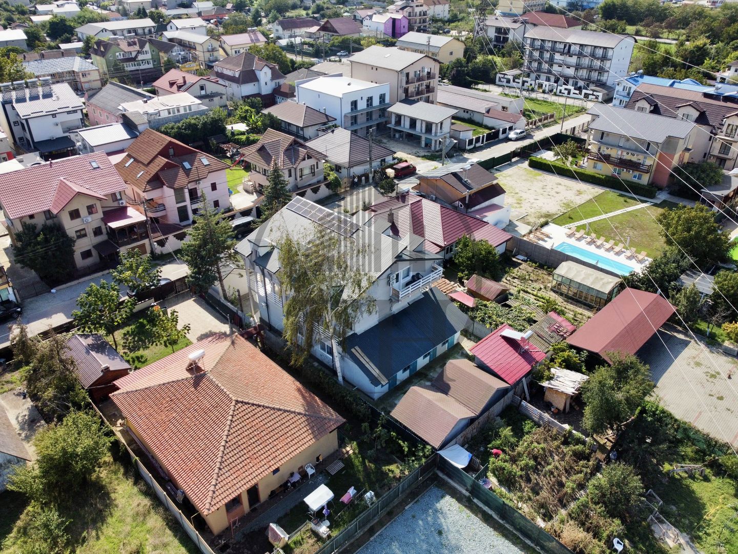 Pensiune / Vila de vanzare Costinesti , Constanta - Poză 28