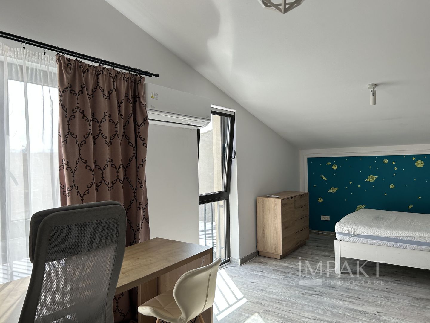 Inchiriere casa draguta in Someseni! - Poză 15