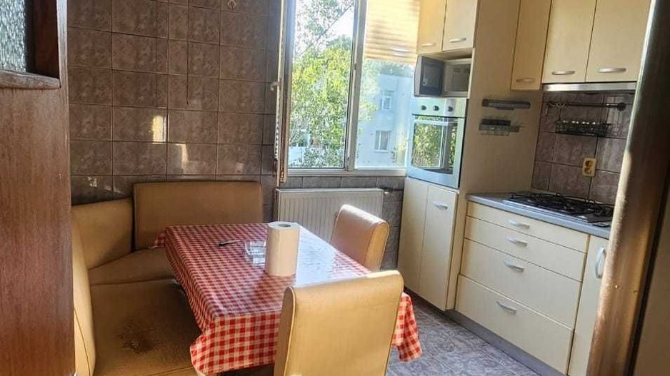 Apartament 2 camere in zona Drumul Taberei la 7 minute de metrou - Poză 1