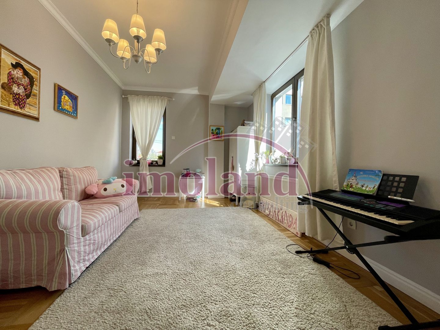 Inchiriere VILA premium 180 mp, 4 camere - Aviației - Poză 14