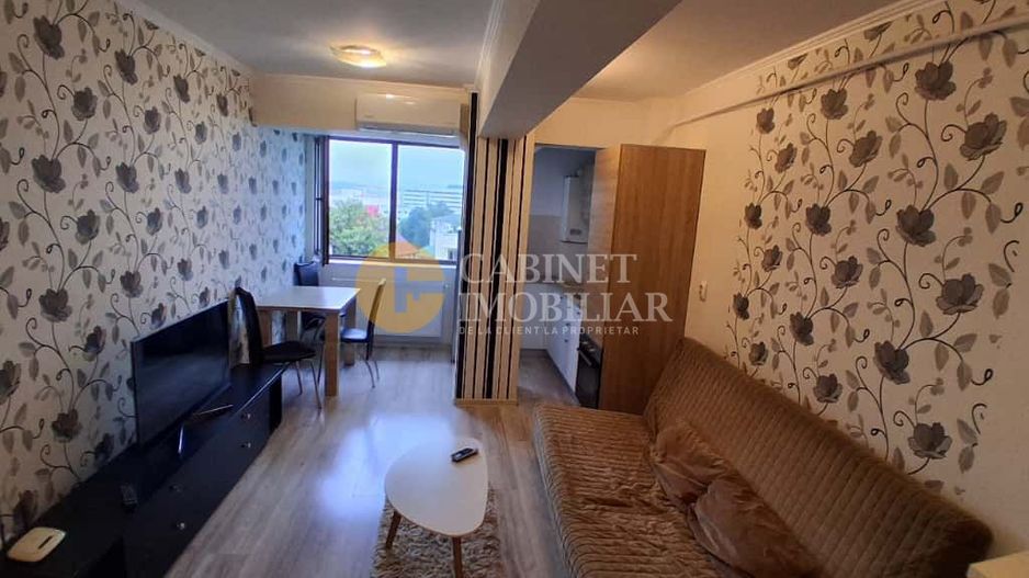 Apartament 2 camere, open space, Zona Tatarasi, Iasi - Poză 1