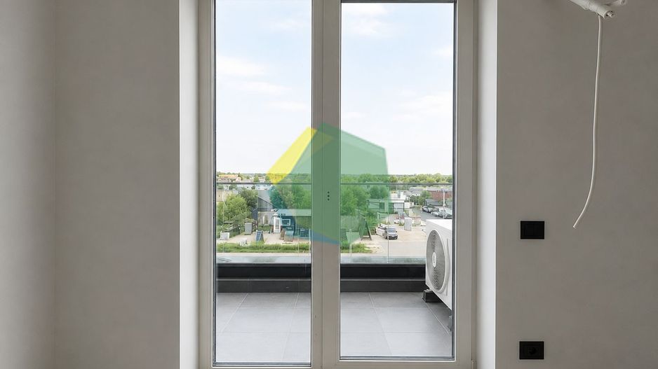 Apartament 2 Camere Otopeni – Libertății| Piscină Privată - Poză 12