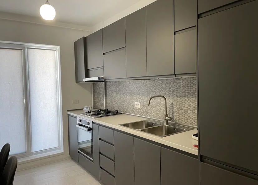AP. 2 CAMERE-TITAN 4 RESIDENCE, PET-FRIENDLY, PARCARE INCLUSA,CENTRALA - Poză 3
