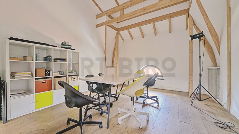 Zero comision, 240mp birou vila ultracentrala, parcare, Universitate - Poză 3