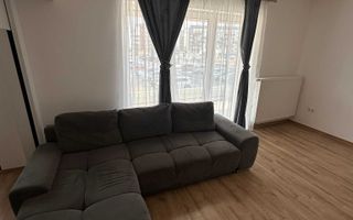 Apartament 2 camere mobilat-utilat - zona Avantgarden Bartolomeu - Poză 1