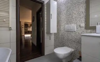 Apartament 2 camere | 70 mp | 2 băi | 2 parcări | Luceafărul - Poză 13