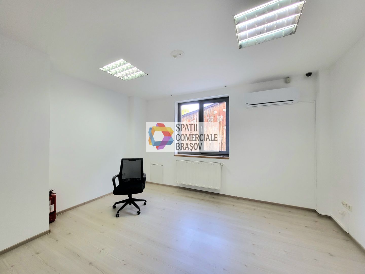 Spatiu de birouri la casa - 436 mp - Poză 6