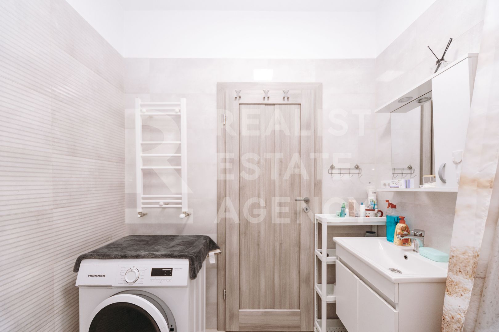 Vânzare, apartament cu 3 camere în zona Militari - Poză 15