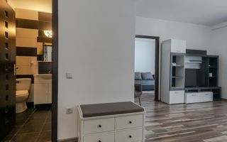 Apartament 3 camere, 2 balcoane, 2 parcari, Iris, Junior Residence! - Poză 13
