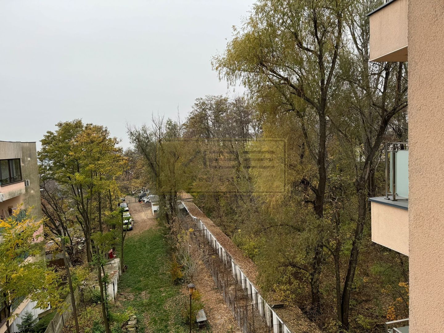 Apartament 2 camere+parcare Copou Bellevue - Poză 30