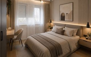 Apartament 2 Camere | Calea Dorobanti - Poză 3