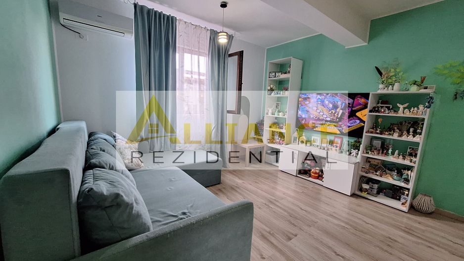 Popesti Apartament 2 Camere Mobilat/Utilat+Parcare - Poză 3
