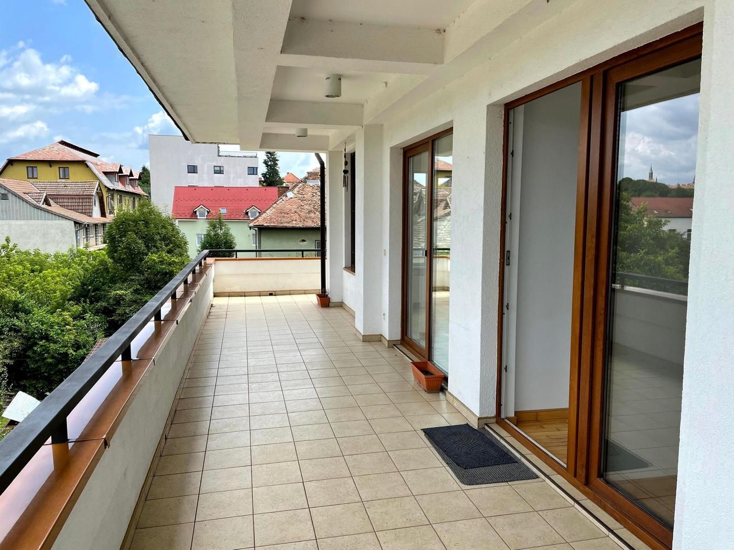 Spatiu de birouri Clasa A -Premium -Central-cu parcare proprie - Poză 5