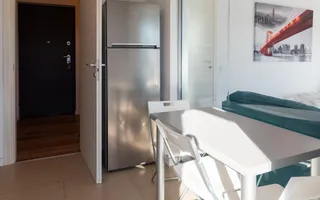 Studio de vânzare | 21 Residence | Complet mobilat și utilat | 36 mp | - Poză 11