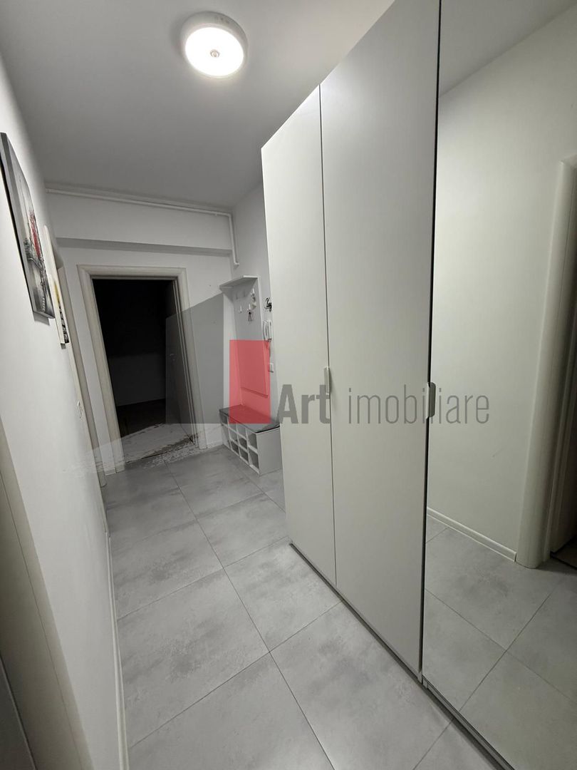 Vindem/inchiriem apartament superb 2 camere  in  Envogue Residence - Poză 7