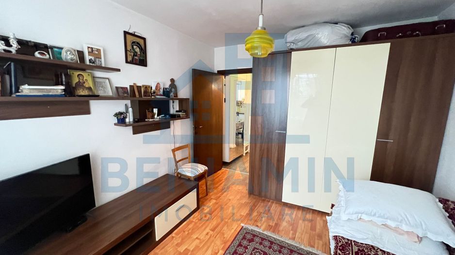 Apartament-3 Camere-Semidecomandat-65mp-Astra-Brasov - Poză 5