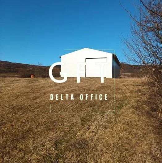 TEREN + HALA  DE VANZARE BRATENI!! - Poză 6