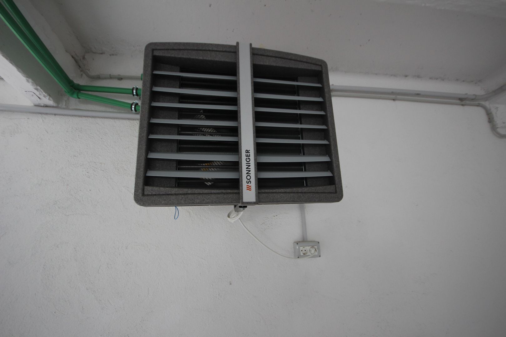 Hala industriala de 2.200 mp- zona Giarmata - Poză 13