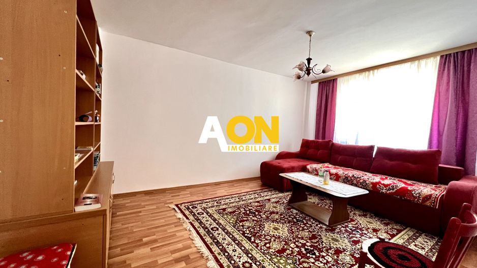 Apartament cu 3 camere Alba Iulia - Poză 1