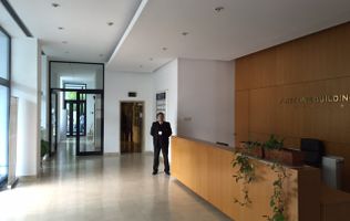 VANZARE CLADIRE DE BIROURI ZONA UNIRII | CLINICA MEDICALA  | CABINET |