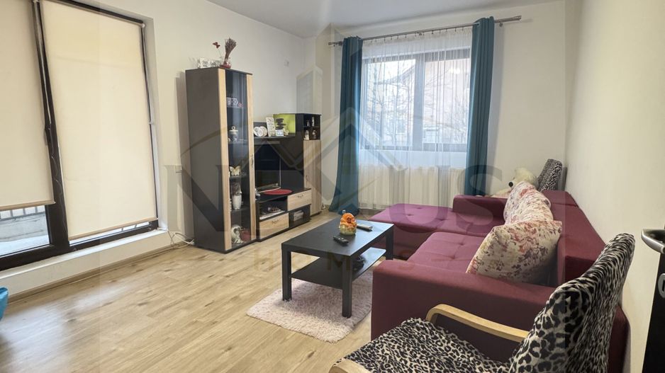 Apartament 2 cam | Mobilat si utilat | Parcare | Popesti Leordeni - Poză 4
