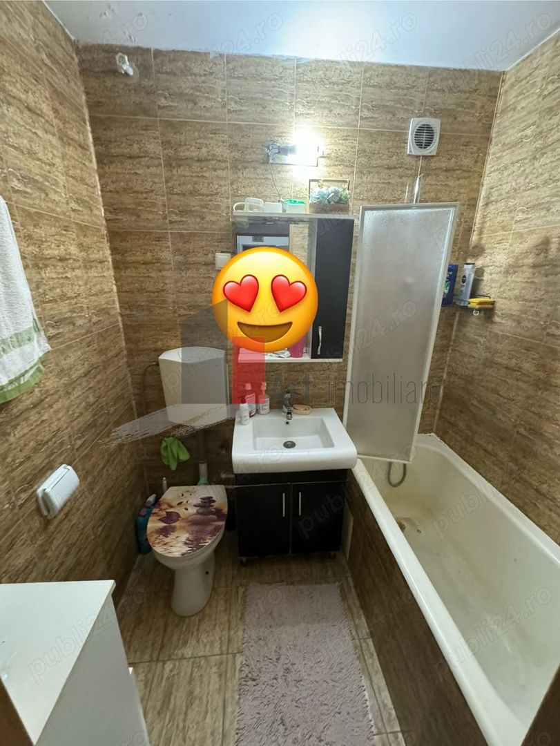 Apartament 3 camere Titan - Poză 7