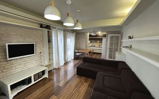 2 camere open space, Modern, Parcare, Floresti, Profi, Muzeul Apei - Poză 1